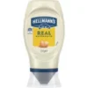 Hellmans Real Mayonnaise 235g