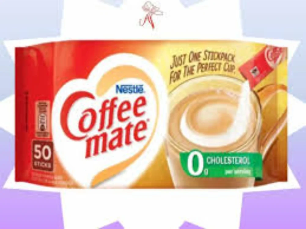Nestle Coffee Mate 50s
