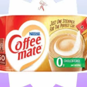 Nestle Coffee Mate 50s