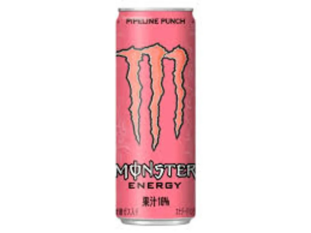 Monster Energy Pipeline Punch 355ml