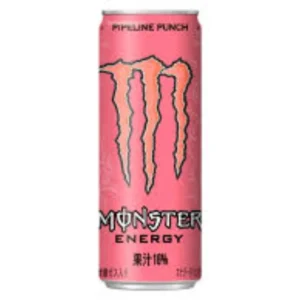 Monster Energy Pipeline Punch 355ml