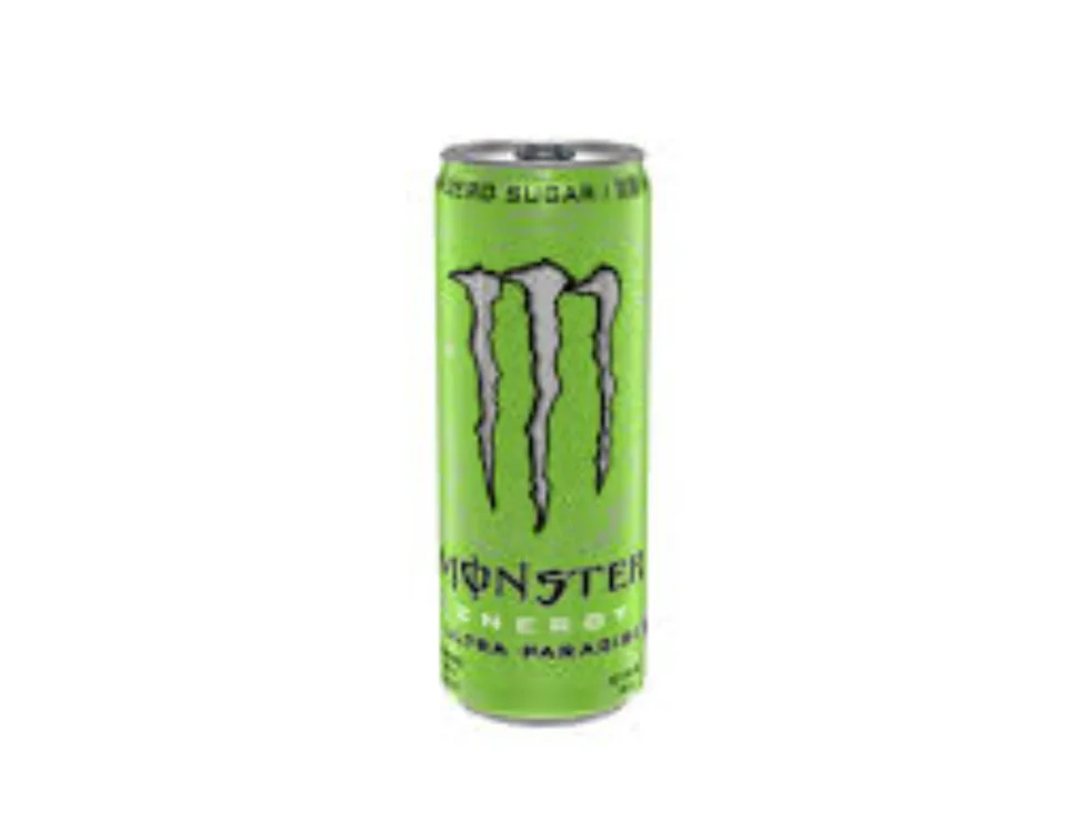 Monster Energy Ultra Paradise 355ml