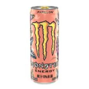 Monster Energy Papillon 355ml