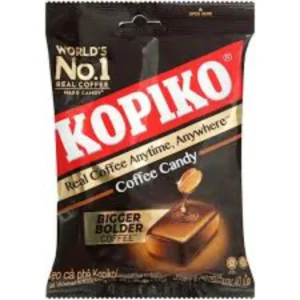 Kopiko Coffee Toffee 40s