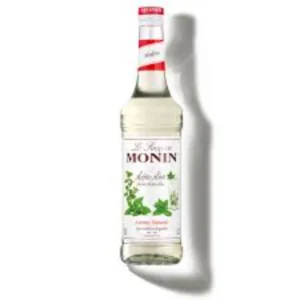 Mojito Mint Flavour Monin Syrup 250m