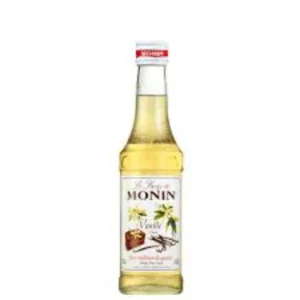 Vanilla Flavour Monin Syrup 250m