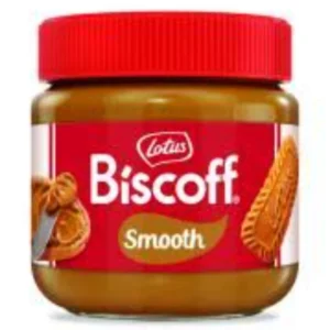 Lotus Biscoff Smooth Spread 200g