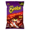 Cheetos Flamin Hot Screamin Sriracha 40g