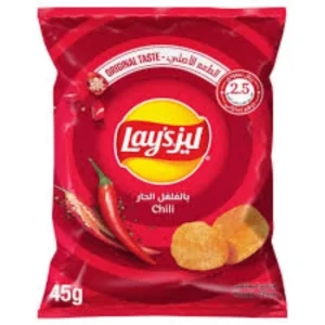 Lay's Chili 45g