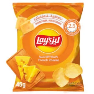 Lay's French Cheese 45g