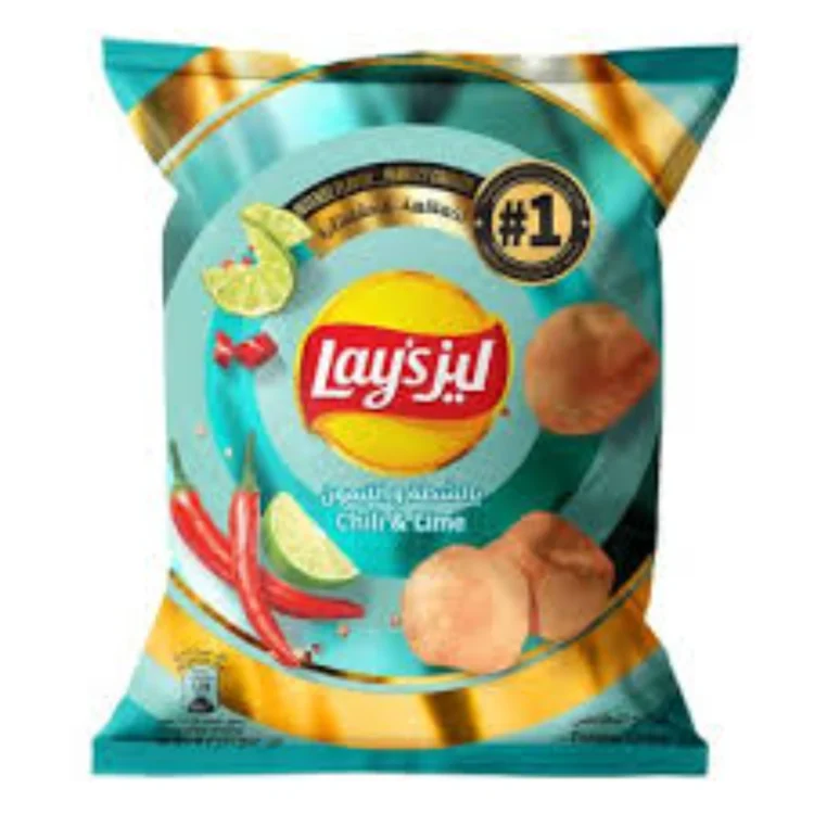 Lay’s Chili & Lime 45g