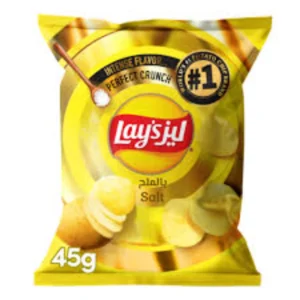 Lay's Salt 45g