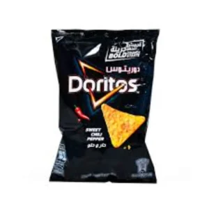Doritos Sweet Chili Peper 48g