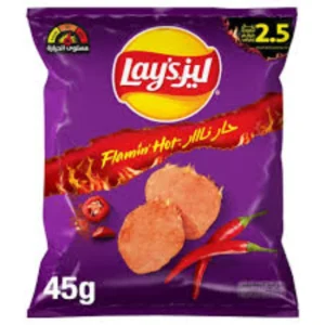 Lay's Flamin Hot 45g