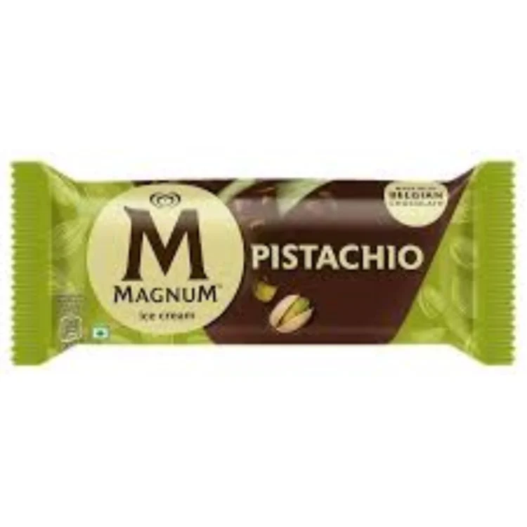 Magnum Pistachio Ice Cream Bar 56g