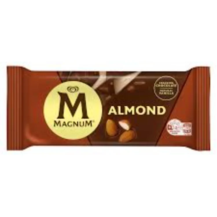 Magnum Almond Ice Cream Bar 57g