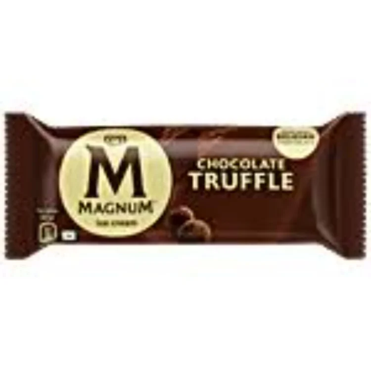 Magnum Chocolate Truffle Ice Cream Bar 63g