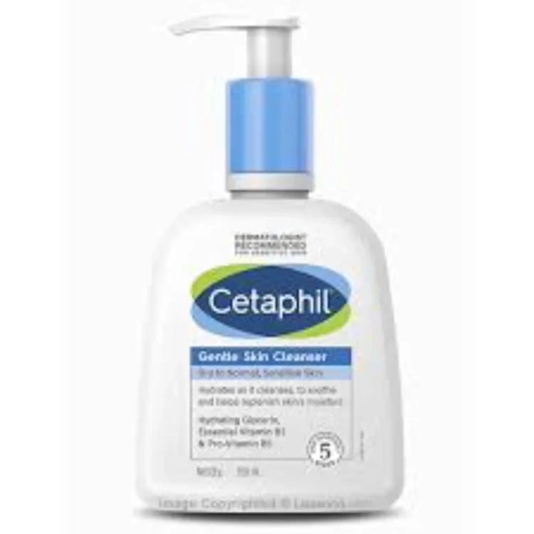 Cetaphil Gentle Skin Cleanser 250ml