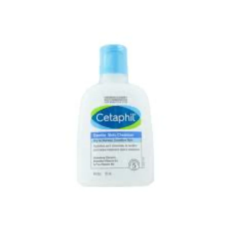 Cetaphil Gentle Skin Cleanser 125ml