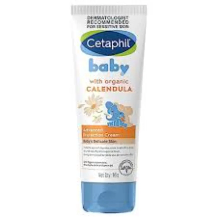 Cetaphil Baby Advanced Protection Cream 85g