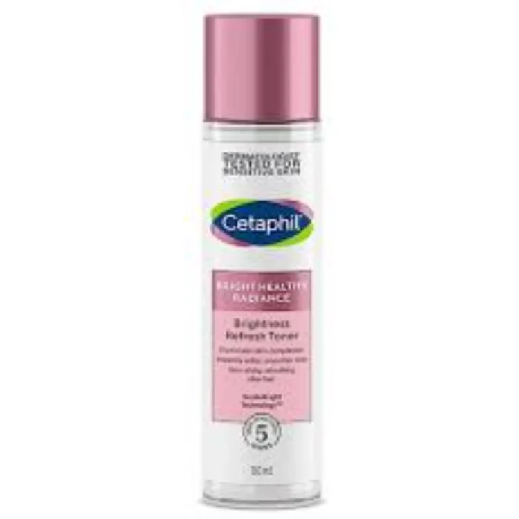 Cetaphil Brightness Refresh Toner 150ml