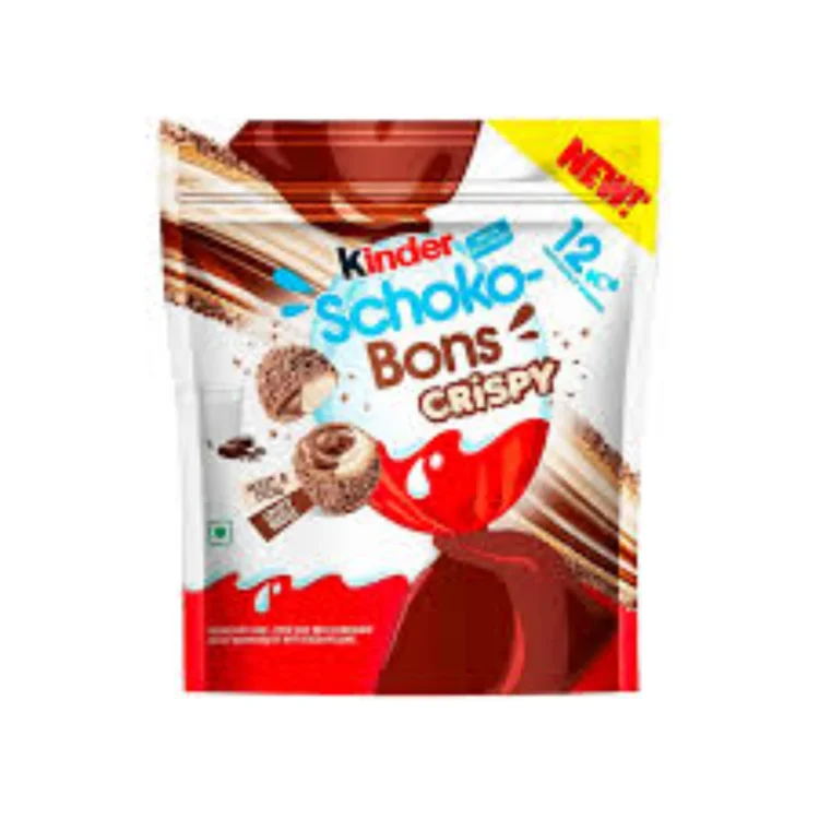 Kinder Schoko Bons Crispy 67.2g