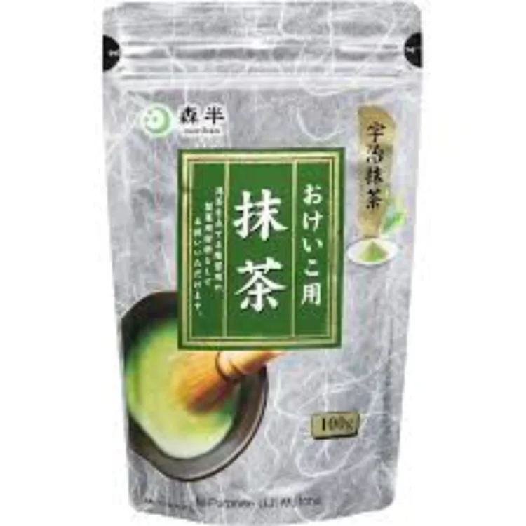 Makotoen Japanese Matcha Powder 100g