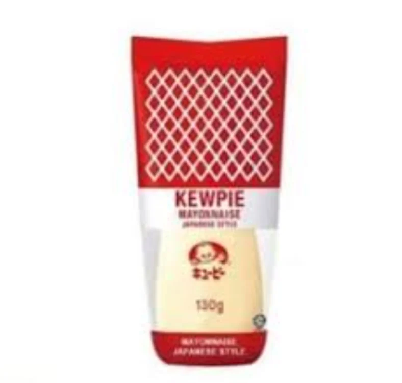 Kewpie Japanese Style Mayonnaise 130ml