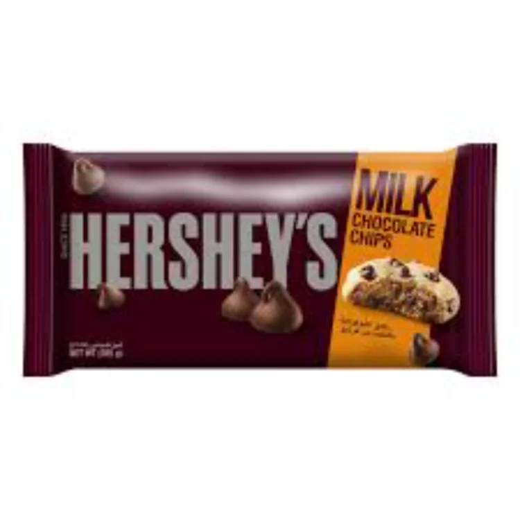 Hershey’s Semi Sweet Chocolate Chip 285g