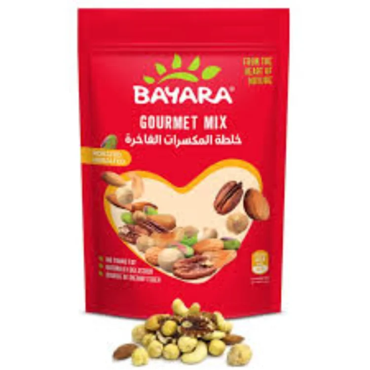 Bayara Goumet Mix 200g