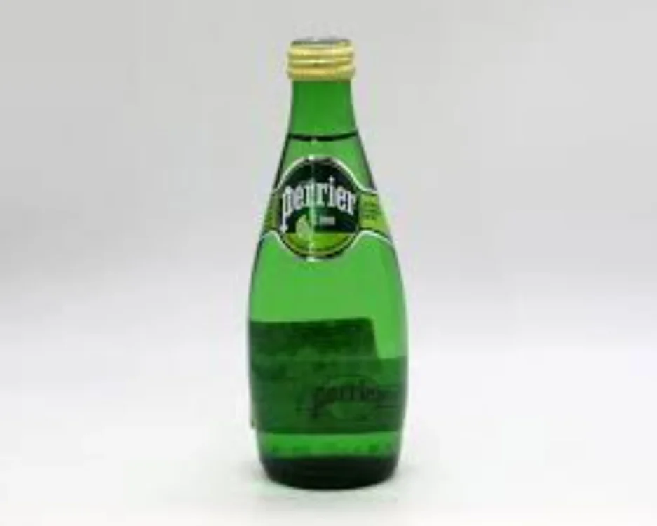 Perrier Water 330ml
