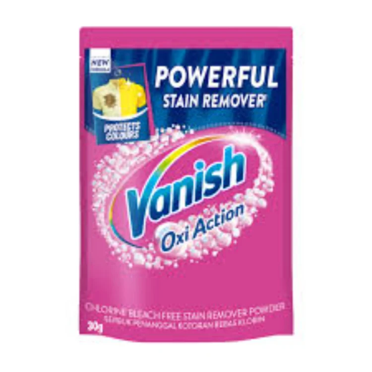 Vanish 30g