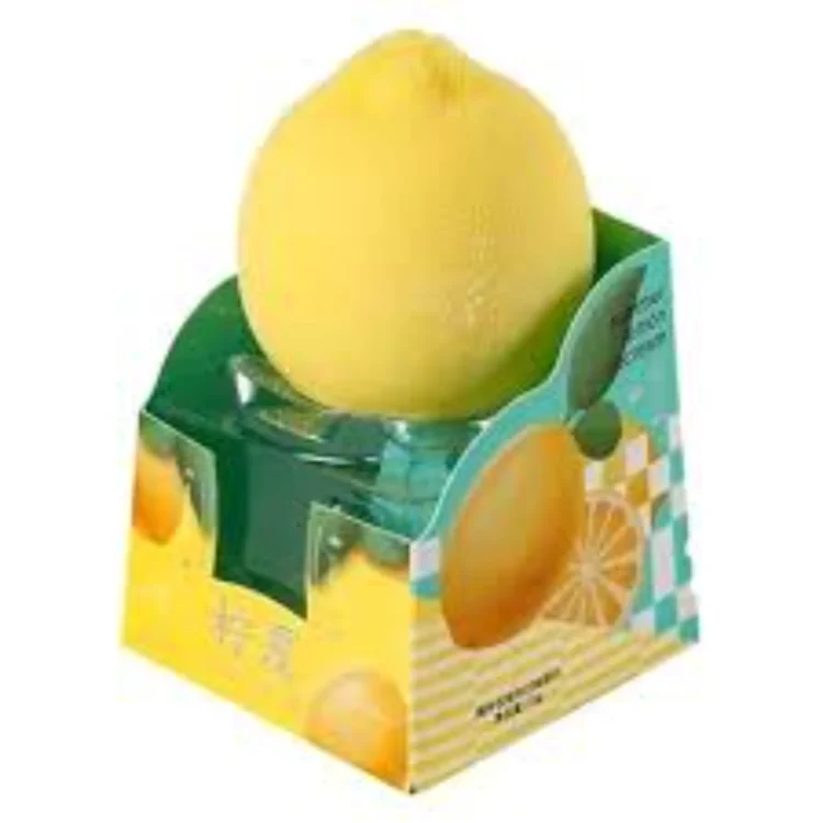 Hicey Lemon Ice Cream 75g