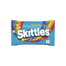 Skittles Tropical 45g