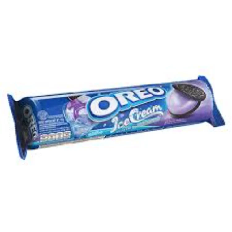 Oreo Ice Cream 110.4g