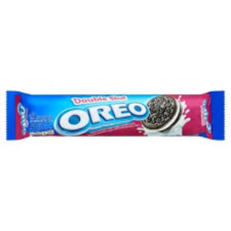Oreo Double Stuf 110.4g