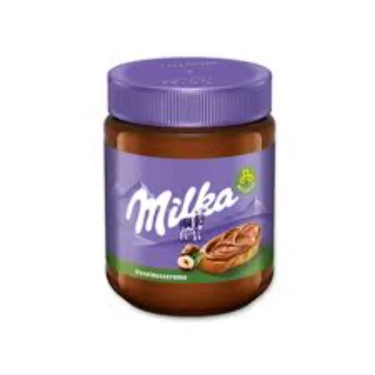 Milka Hazelnut Spread 350g