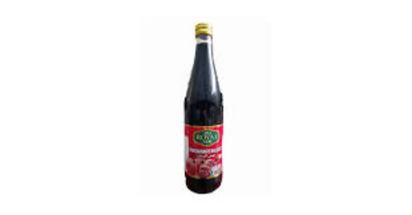 Royal Arm Pomegranate Molasses 700g