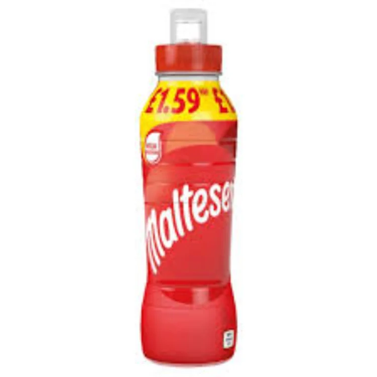 Maltesers Chocolate Drink 350ml