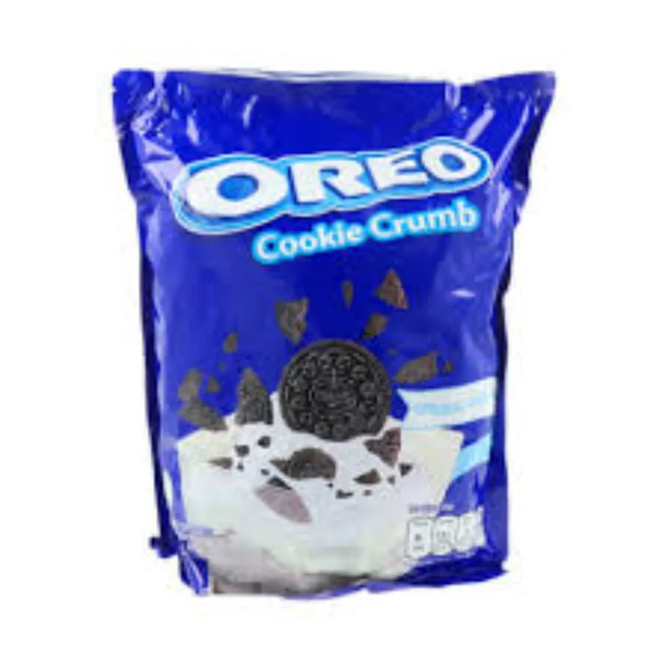 Oreo Original Cookie Crumb 1kg