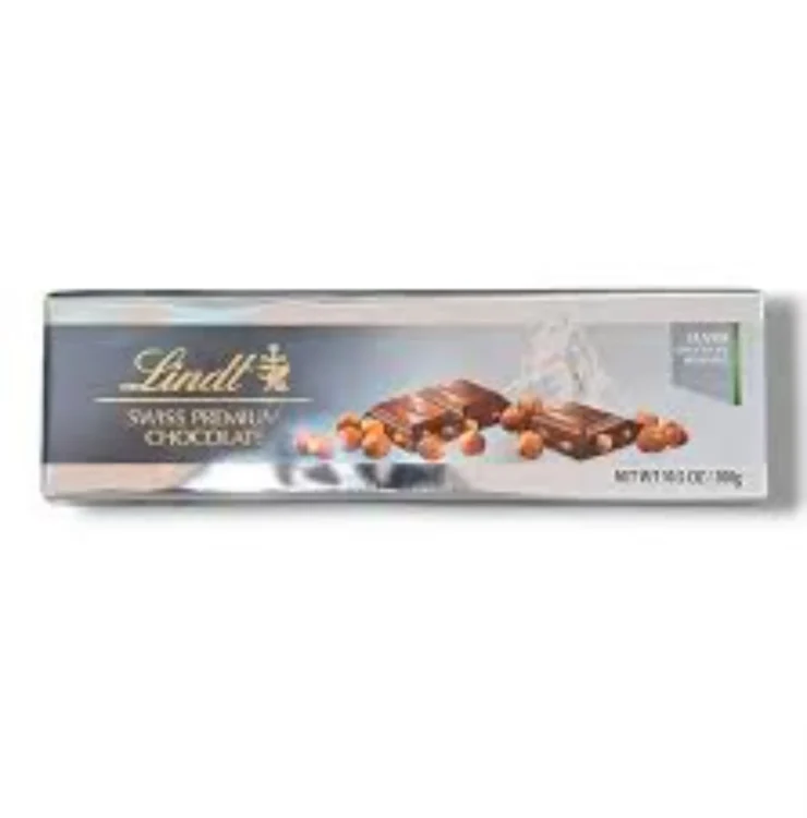 Lindt Swiss Premium Dark Chocolate 300g
