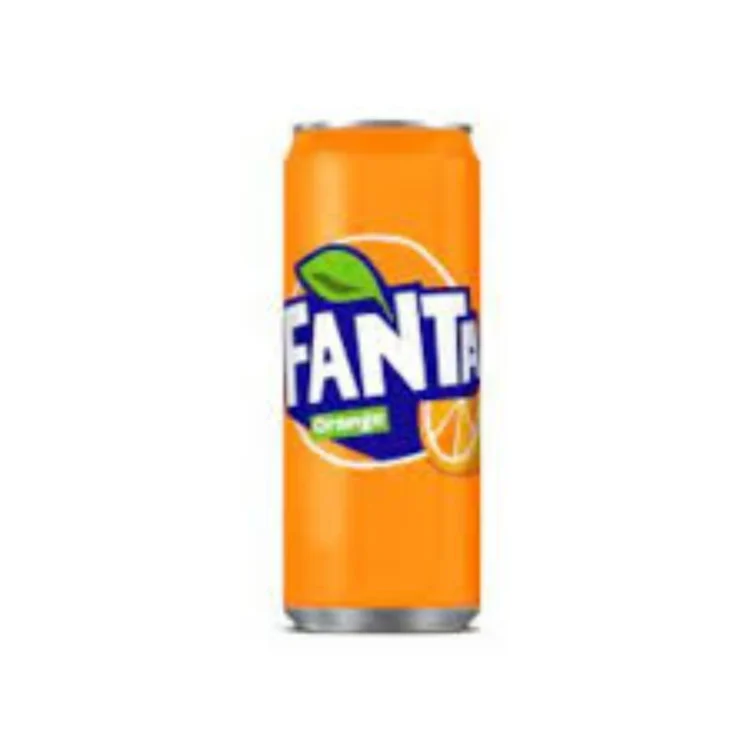 Fanta Orange 250ml