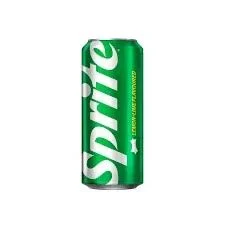 Sprite Lemon  Lime Flavoured 250ml
