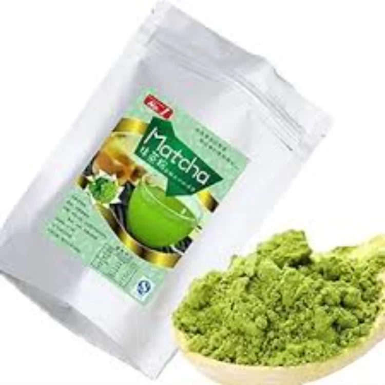 Hello Young Matcha Tea 250g
