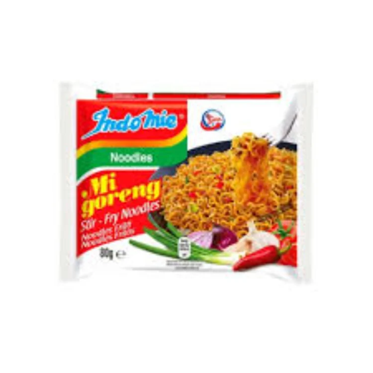 Indomie Mi Goreng Original Fried Noodles 85g