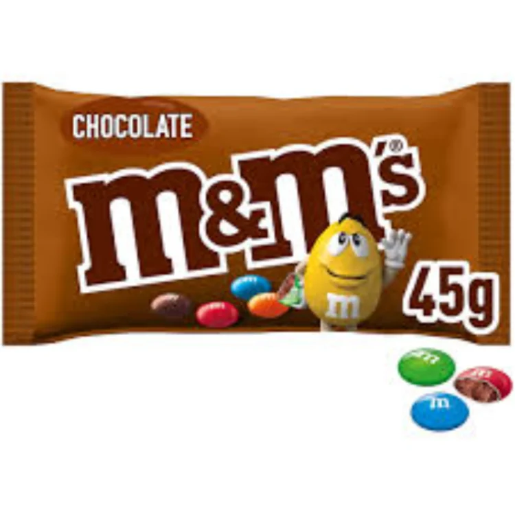 MNM’s Chocolate 45g
