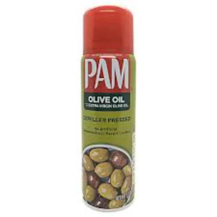 Pam Extra Virgin Non Stick Cooking Spray 141g