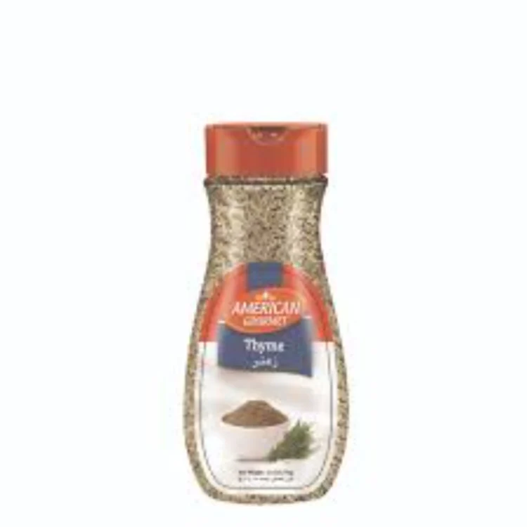 American Gourmet Thyme 70g