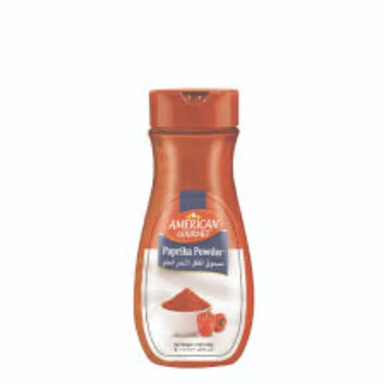 American Gourmet Paprika Powder 142g