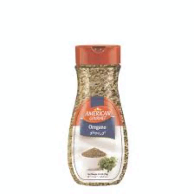American Gourmet Oregano 70g